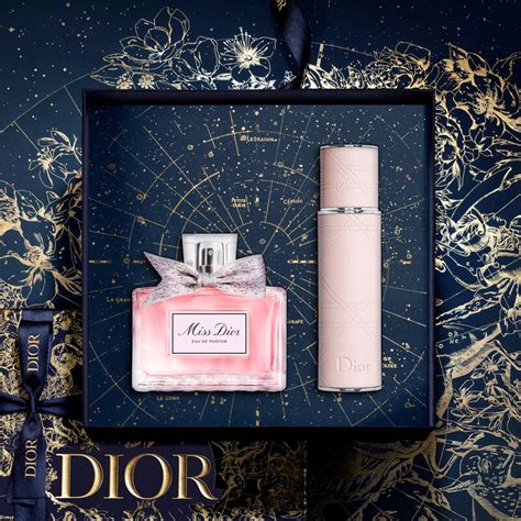 coffret dior pas cher|miss dior gift sets boots.